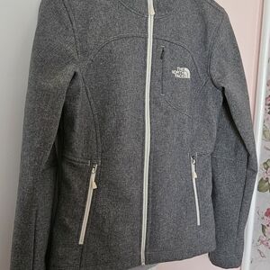 North Face Apex Bionic Softshell Jacket S